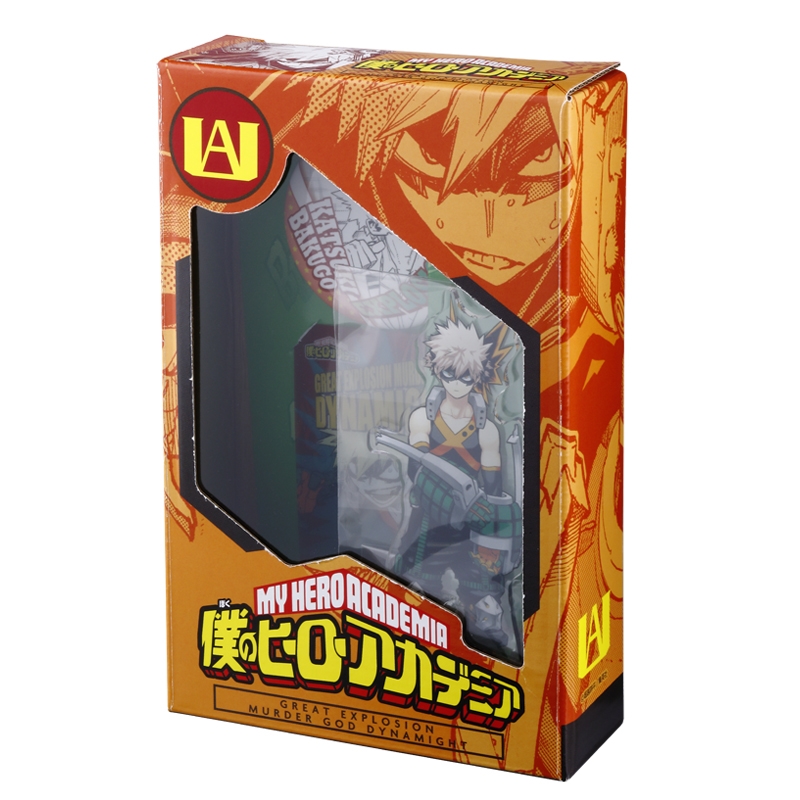 『僕のヒーローアカデミア』ＰＫＧコレクション　爆豪勝己　ＢＦ１
