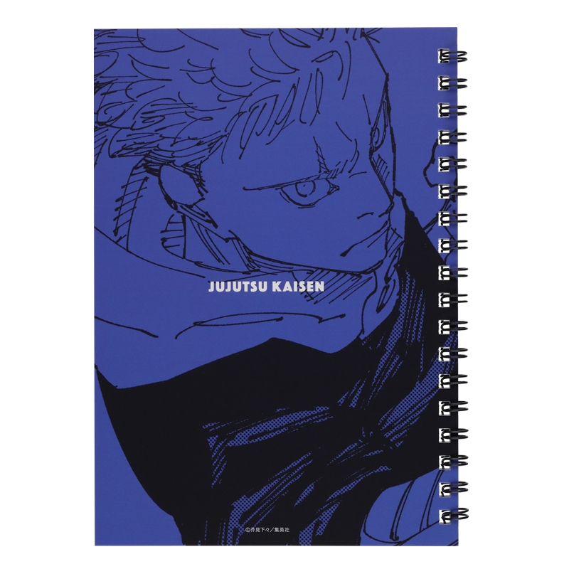 『呪術廻戦』リングノート　ＢＦ１