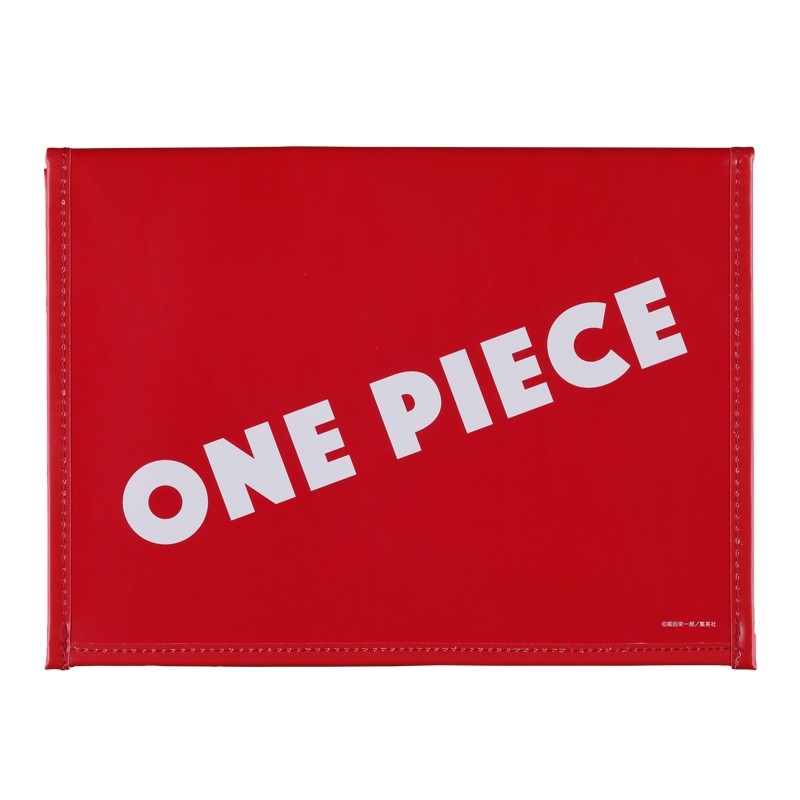『ＯＮＥ　ＰＩＥＣＥ』マルチフラットポーチ　ＢＦ１