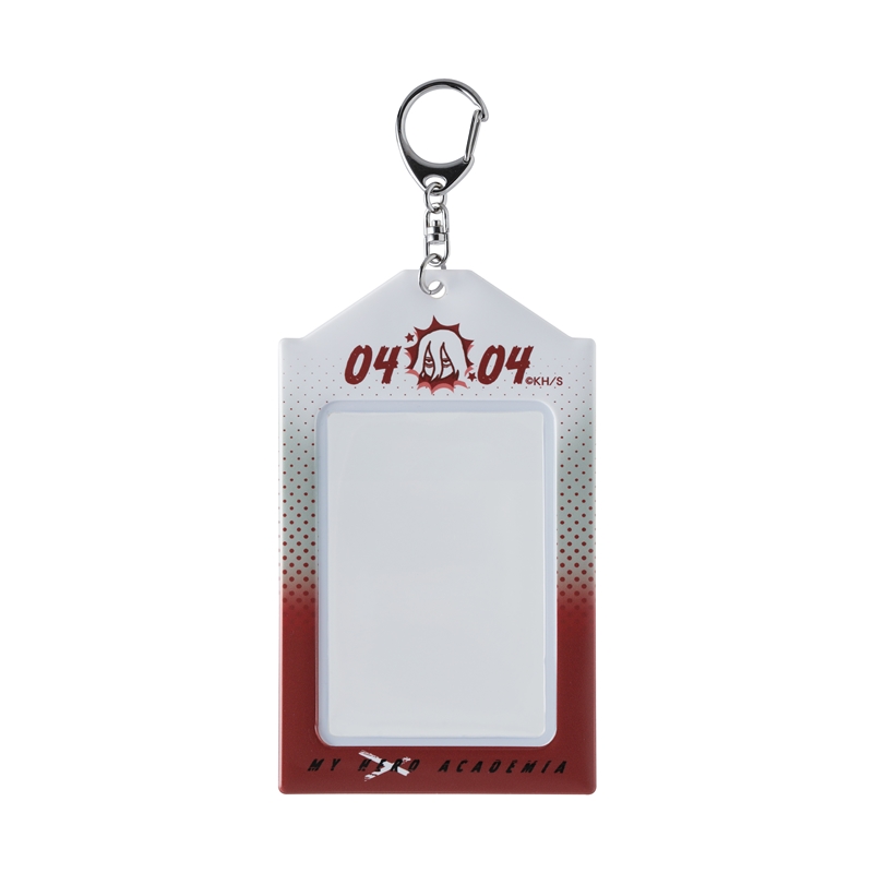 『僕のヒーローアカデミア』バースデイカードホルダー　（特製カード２枚付き）　死柄木弔　ＢＦ２