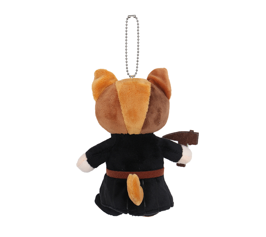 『呪術廻戦』キャット　釘崎野薔薇　ＢＢ３