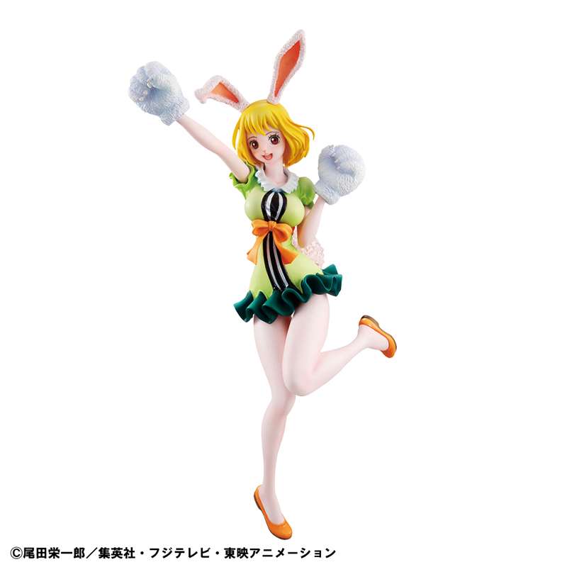 『ＯＮＥ　ＰＩＥＣＥ』Ｐｏｒｔｒａｉｔ．Ｏｆ．Ｐｉｒａｔｅｓ　”ＬＩＭＩＴＥＤ　ＥＤＩＴＩＯＮ”　キャロット【再販】