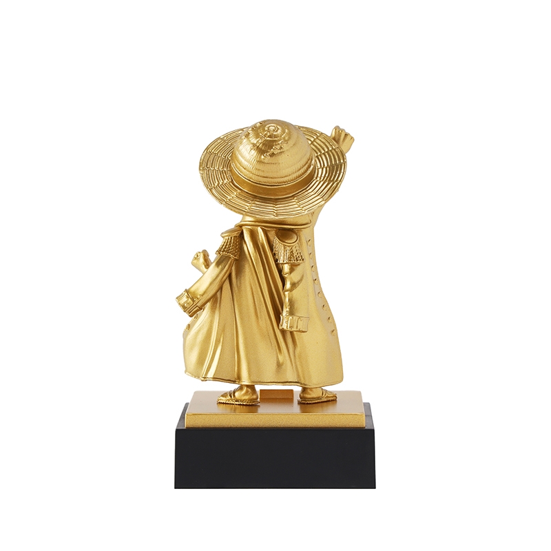 『ＯＮＥ　ＰＩＥＣＥ』ワールドコレクタブルフィギュア－熊本復興プロジェクト－モンキー・Ｄ・ルフィ　ＢＢ３