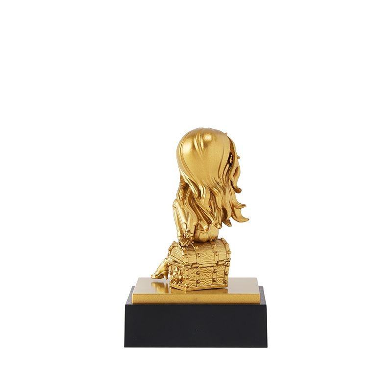 『ＯＮＥ　ＰＩＥＣＥ』ワールドコレクタブルフィギュア－熊本復興プロジェクト－ナミ　ＢＢ３