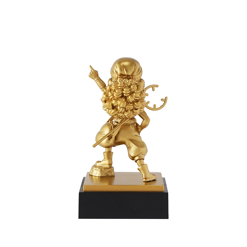 『ＯＮＥ　ＰＩＥＣＥ』ワールドコレクタブルフィギュア－熊本復興プロジェクト－ウソップ　ＢＢ３