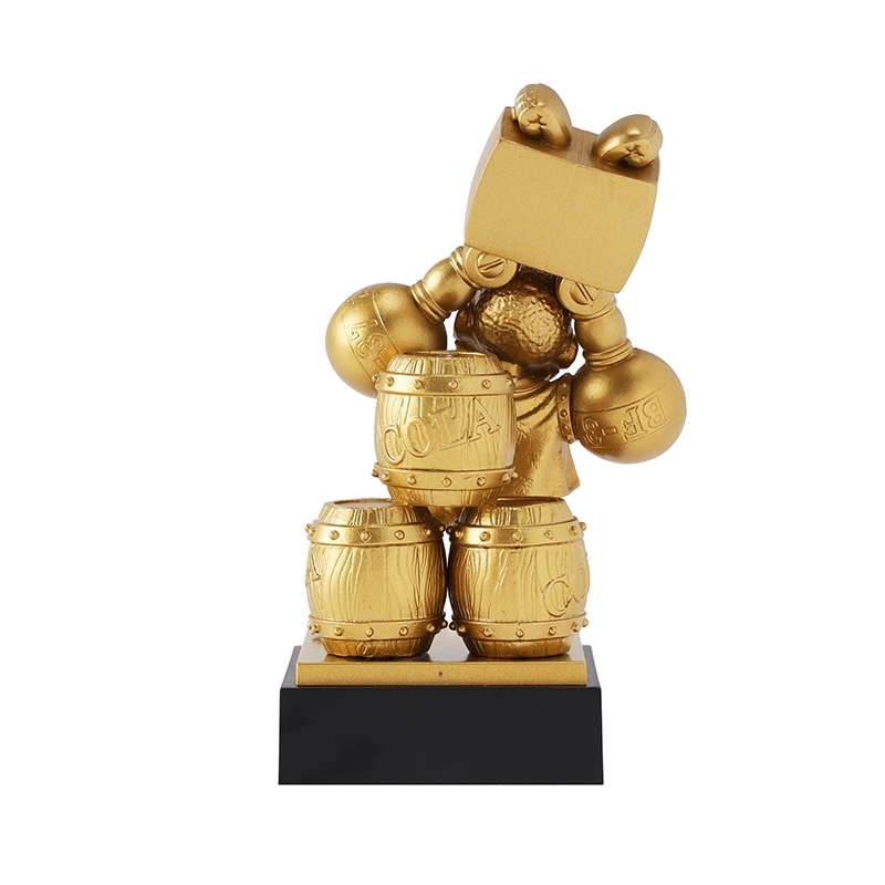 『ＯＮＥ　ＰＩＥＣＥ』ワールドコレクタブルフィギュア－熊本復興プロジェクト－フランキー　ＢＢ３