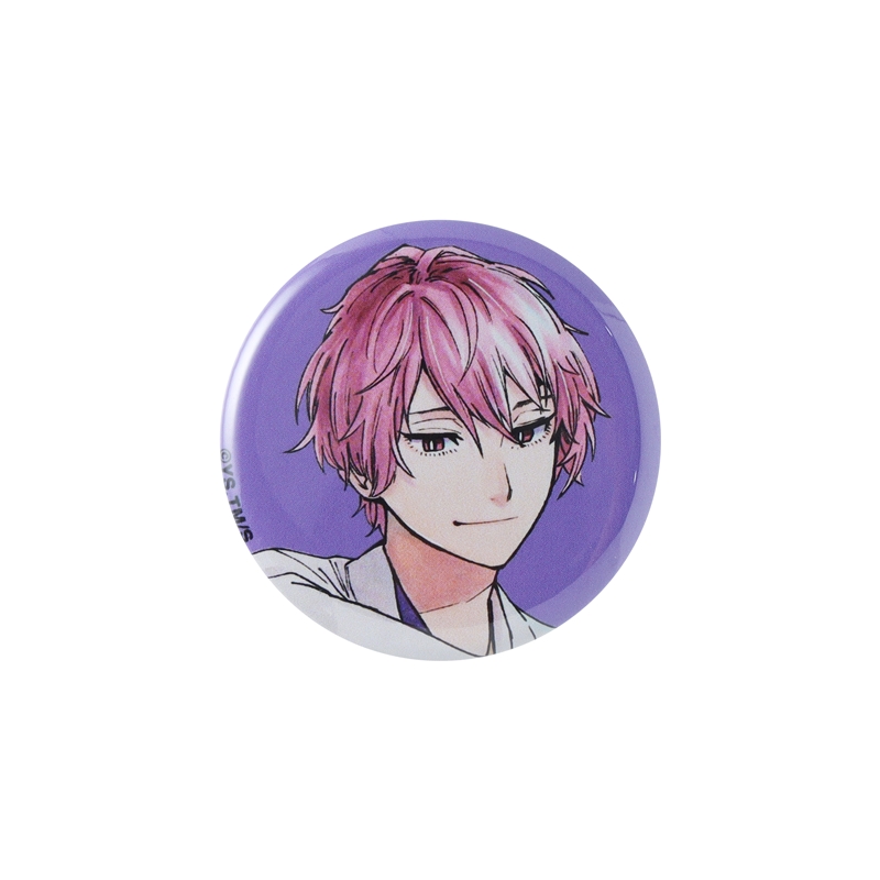 『あかね噺』ｍｉｎｉ缶バッジ３個セット　ＢＣ４－ＪＮＰＧ