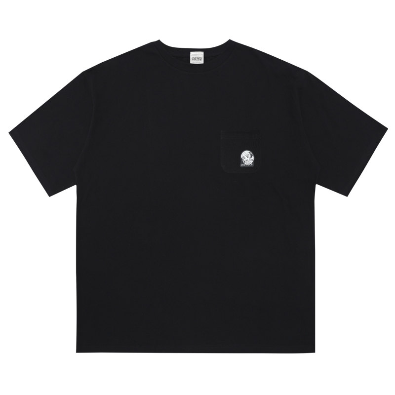 『ＯＮＥ　ＰＩＥＣＥ』ポケット付きビッグシルエットＴシャツ　“ＨＥＲＯＥＳ”　ナミ　ＢＤ３