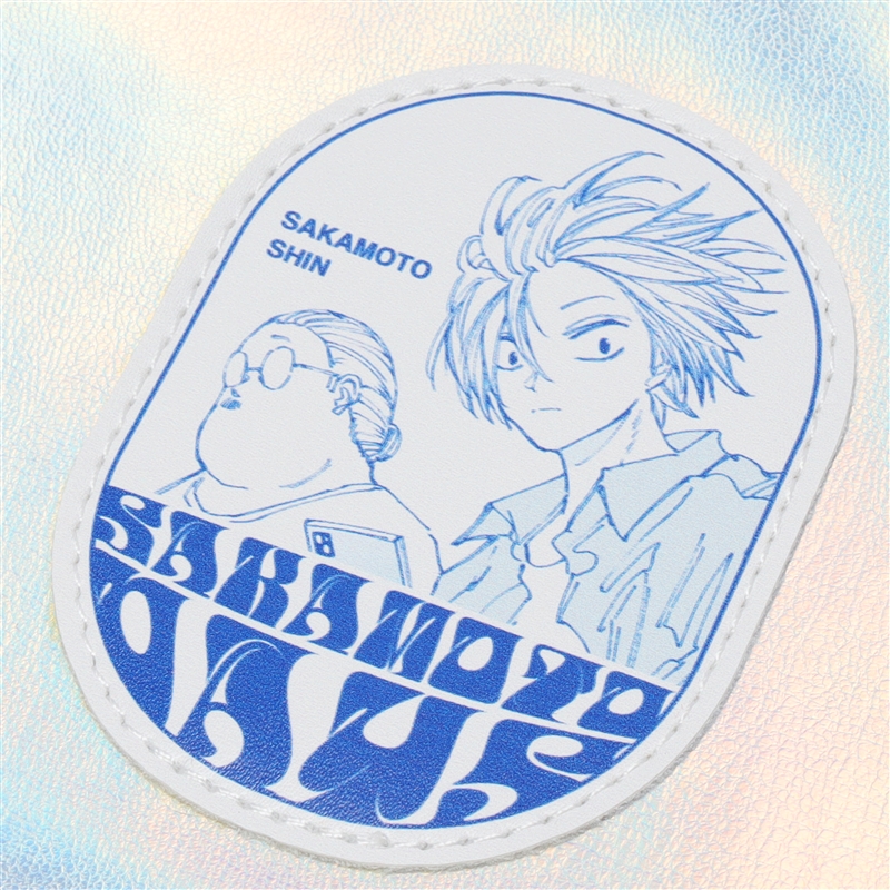 『ＳＡＫＡＭＯＴＯ　ＤＡＹＳ』オーロラポーチ　ＢＤ２