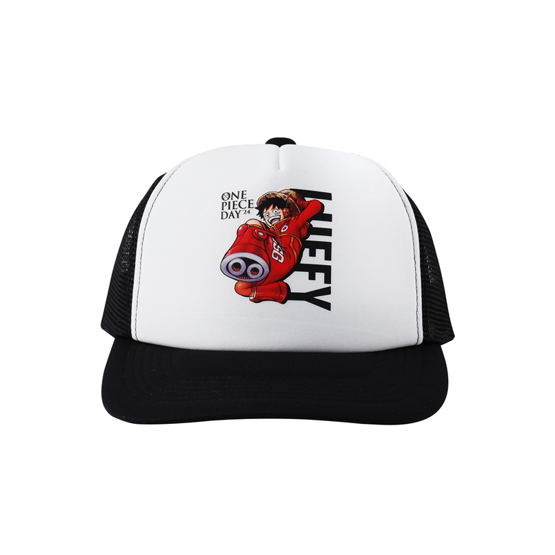 『ＯＮＥ　ＰＩＥＣＥ』キャップ　＜ＯＮＥ　ＰＩＥＣＥ　ＤＡＹ’２４＞　ＢＤ３