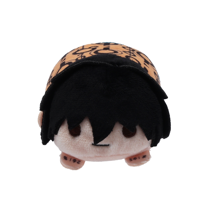 『ＳＡＫＡＭＯＴＯ　ＤＡＹＳ』のるキャラマスコット　南雲　ＪＣＣＶｅｒ．　ＢＤ４－ＪＦ