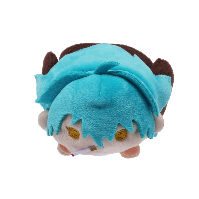 『ＳＡＫＡＭＯＴＯ　ＤＡＹＳ』のるキャラマスコット　赤尾リオン　ＪＣＣＶｅｒ．　ＢＤ４－ＪＦ