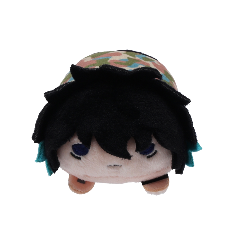 『ウィッチウォッチ』のるキャラマスコット　真神圭護　ＢＤ４－ＪＦ