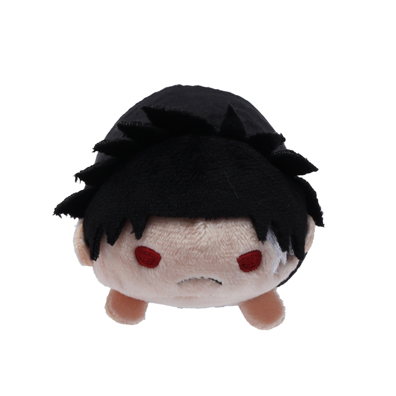 『カグラバチ』のるキャラマスコット　六平千鉱　ＢＤ４－ＪＦ