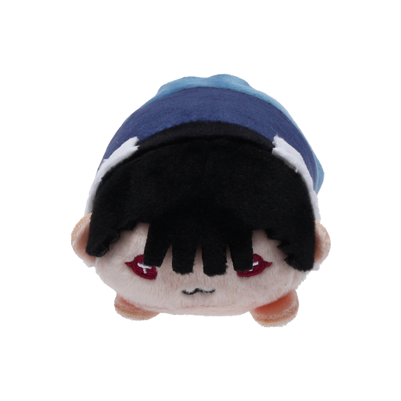 『ＳＡＫＡＭＯＴＯ　ＤＡＹＳ』のるキャラマスコット　虎丸尚　ＢＤ４－ＪＳ