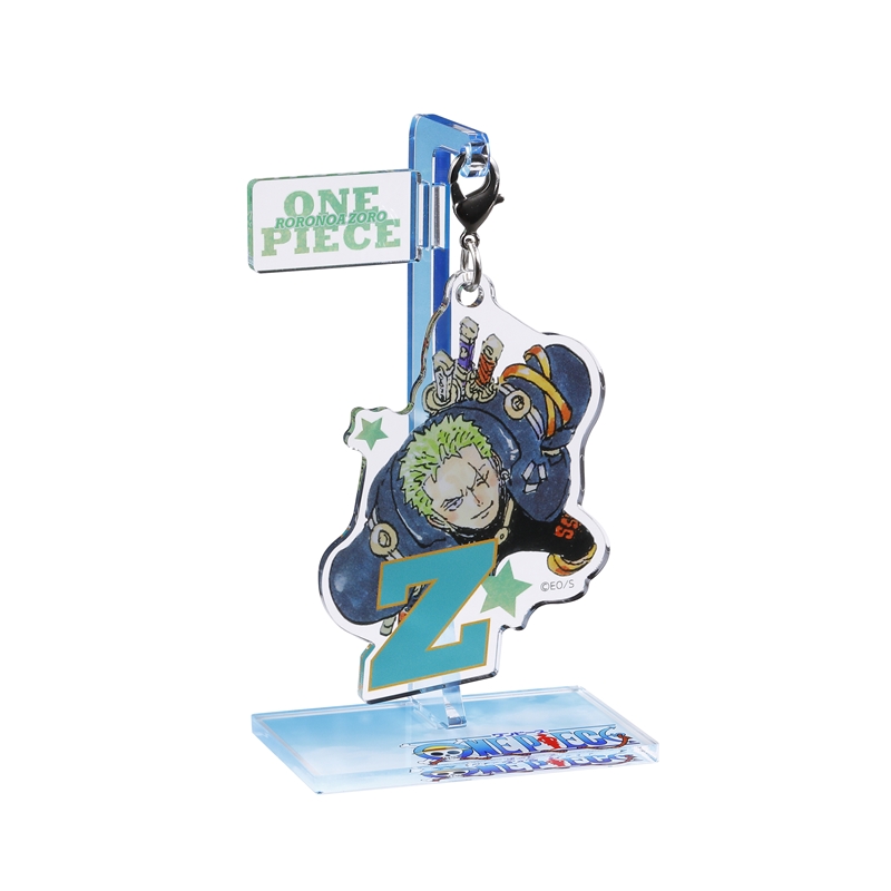 『ＯＮＥ　ＰＩＥＣＥ』ゆらっとフィギュアコレクション　全種セット　（全６種入り）　ＢＤ４－ＪＦ