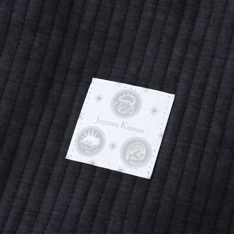 『呪術廻戦』ヌビトートバッグ　ＢＤ４－ＪＳ