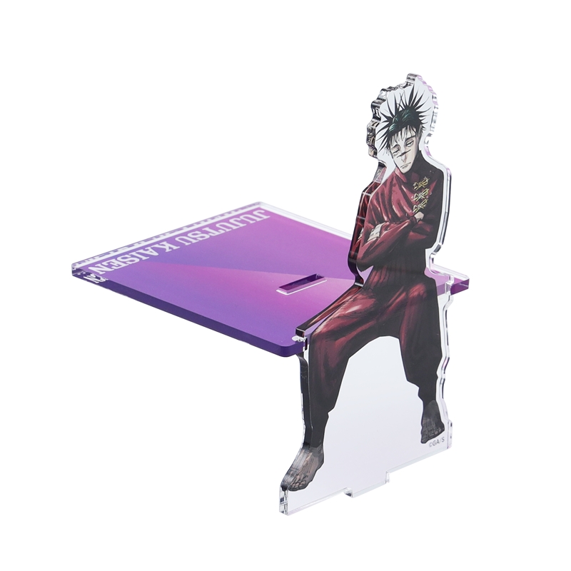 『呪術廻戦』腰掛けアクリルスタンド　脹相　ＢＤ４－ＪＦ