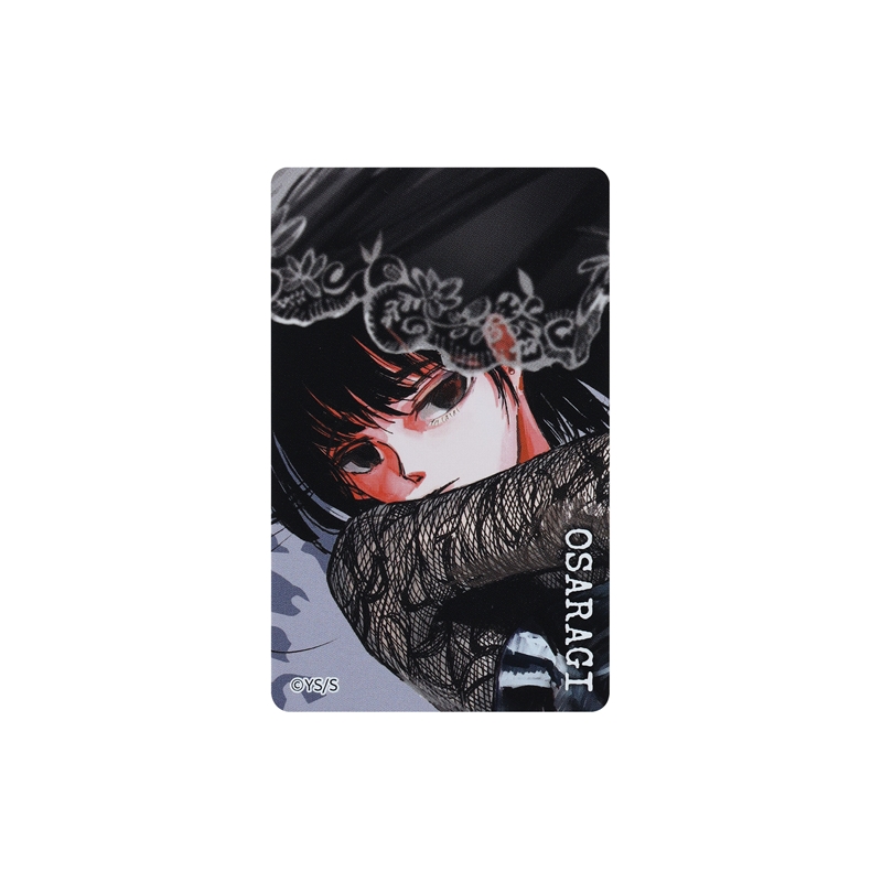 『ＳＡＫＡＭＯＴＯ　ＤＡＹＳ』バースデイカードホルダー　（特製カード２枚付き）　大佛　ＢＥ２