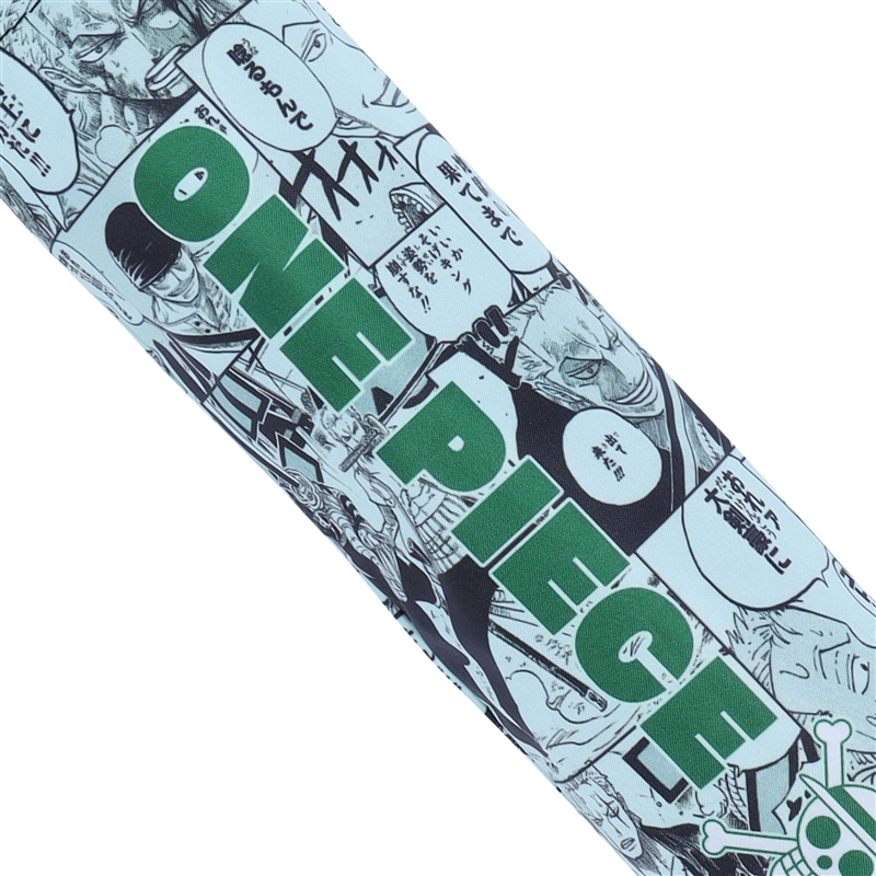 『ＯＮＥ　ＰＩＥＣＥ』晴雨兼用折りたたみ傘　ゾロ　ＢＥ２