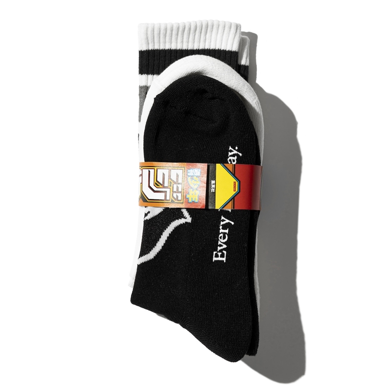 『Ｅｖｅｒｙ　Ｍｏｎｄａｙ』＿２ＰＳＯＸ