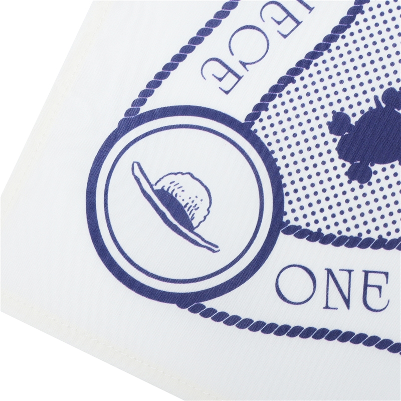 『ＯＮＥ　ＰＩＥＣＥ』バンダナ　ＢＥ２