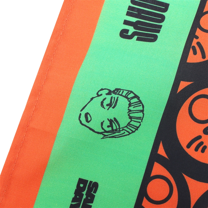 『ＳＡＫＡＭＯＴＯ　ＤＡＹＳ』バンダナ　ＢＥ２