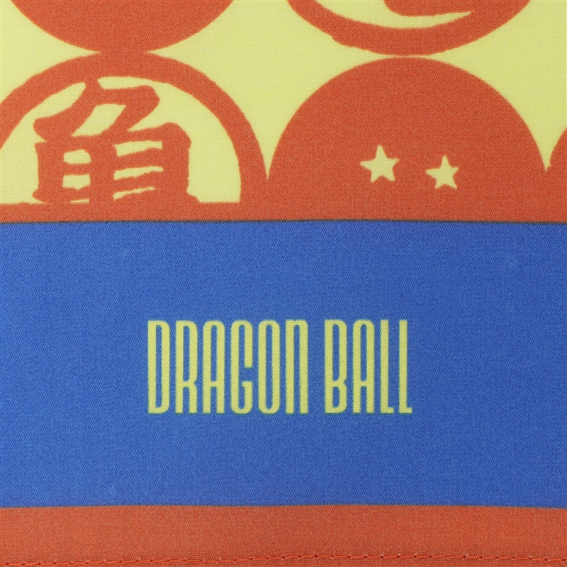 『ＤＲＡＧＯＮ　ＢＡＬＬ』バンダナ　ＢＥ２