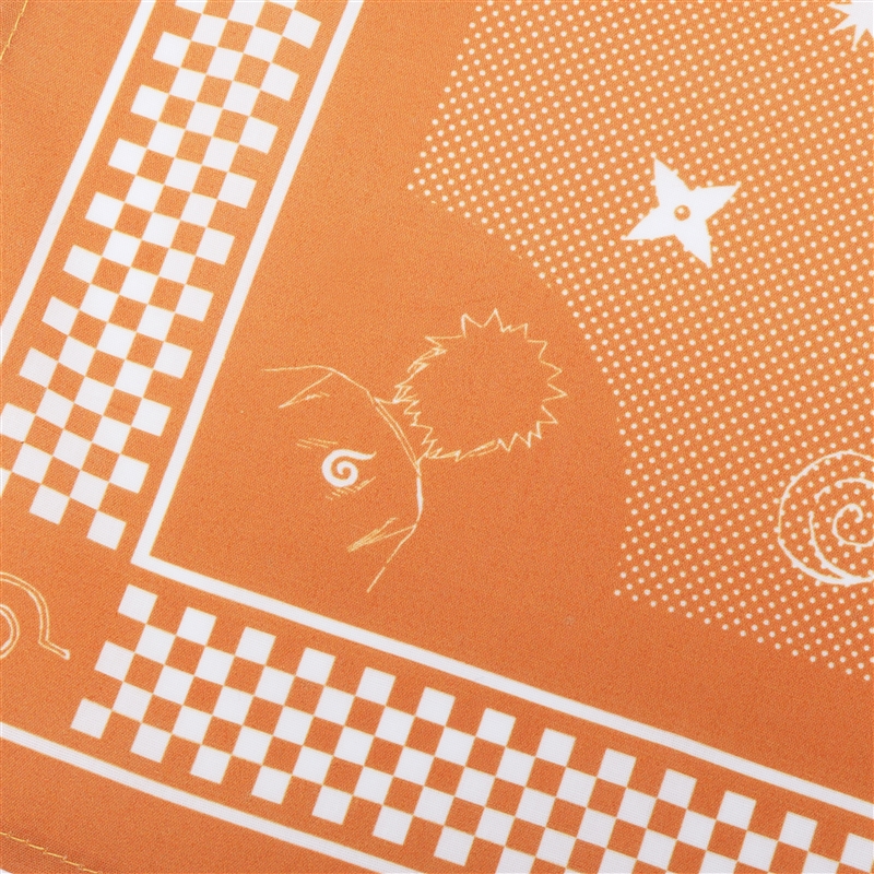 『ＮＡＲＵＴＯ－ナルト－』バンダナ　ＢＥ２