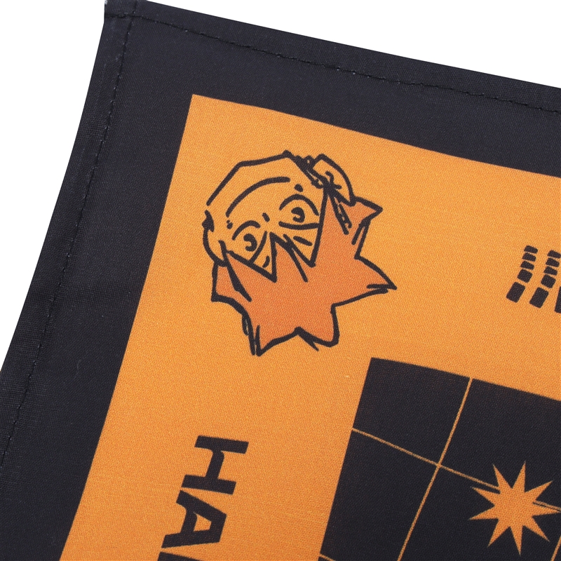 『ハイキュー！！』バンダナ　ＢＥ２