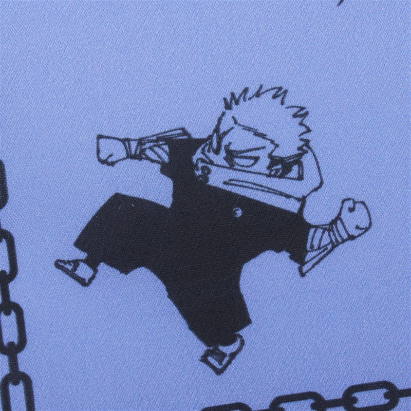 『呪術廻戦』バンダナ　ＢＥ２