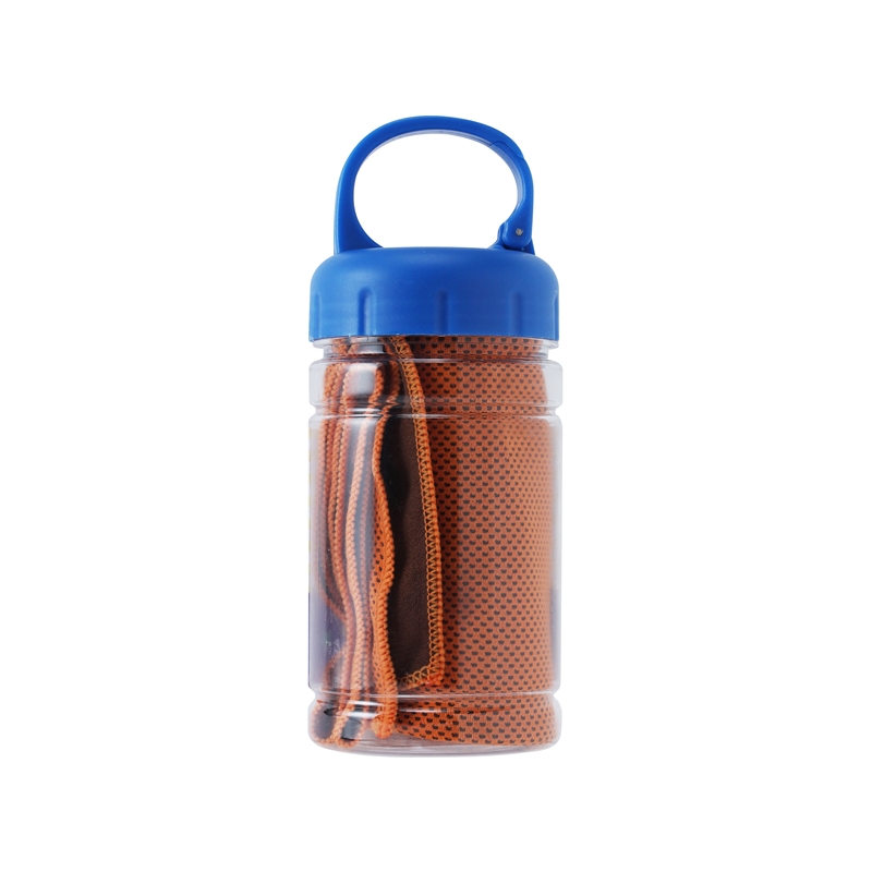 『ＯＮＥ　ＰＩＥＣＥ』ボトル入り吸水冷感タオル　＜ＯＮＥ　ＰＩＥＣＥ　ＤＡＹ’２５＞　ＢＥ３