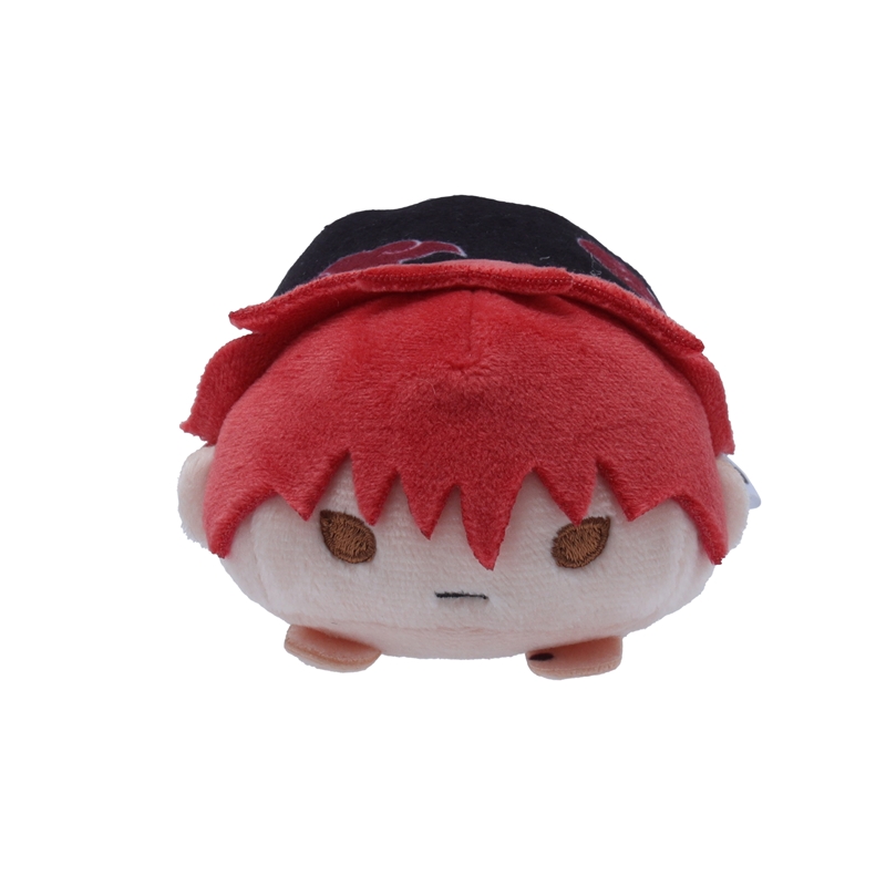 『ＮＡＲＵＴＯ－ナルト－』のるキャラマスコット　サソリ　ＢＥ４－ＪＳ