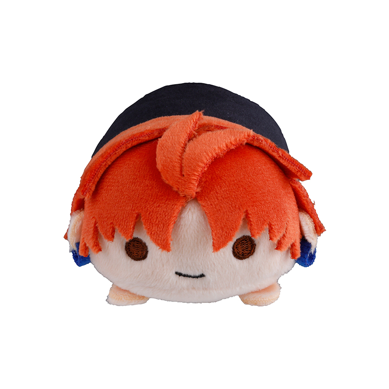 『ダンダダン』のるキャラマスコット　ジジ　ＢＥ４－ＪＳ