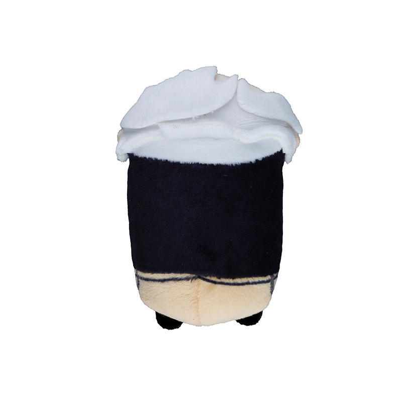 『カグラバチ』のるキャラマスコット　漣伯理　ＢＥ４－ＪＳ