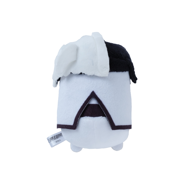 『ＢＬＥＡＣＨ』のるキャラマスコット　ウルキオラ・シファー　ＢＥ４－ＪＳ