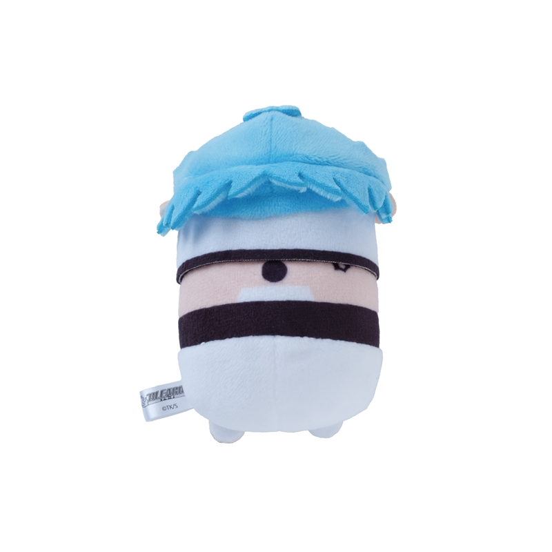 『ＢＬＥＡＣＨ』のるキャラマスコット　グリムジョー・ジャガージャック　ＢＥ４－ＪＳ