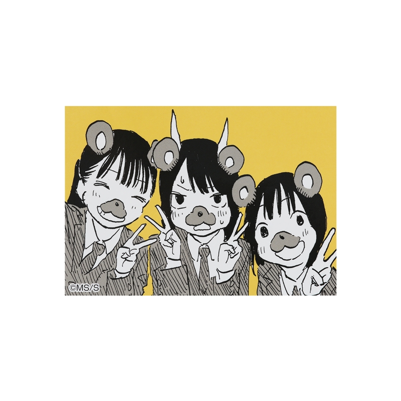 『ルリドラゴン』フォト風ステッカー３種セット　ＢＥ４－ＪＳ