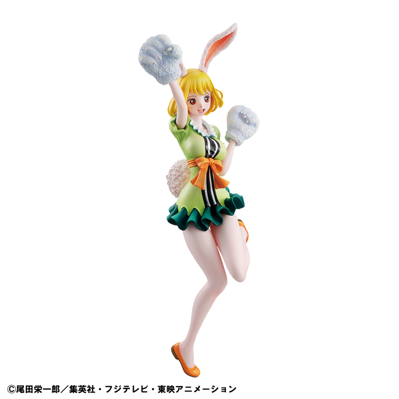 『ＯＮＥ　ＰＩＥＣＥ』Ｐｏｒｔｒａｉｔ．Ｏｆ．Ｐｉｒａｔｅｓ　”ＬＩＭＩＴＥＤ　ＥＤＩＴＩＯＮ”　キャロット【再販】