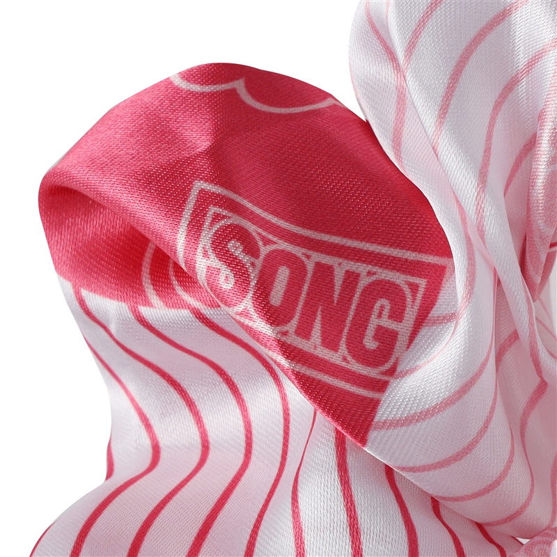 『ＯＮＥ　ＰＩＥＣＥ　ＦＩＬＭ　ＲＥＤ』シュシュ　ＢＣ４