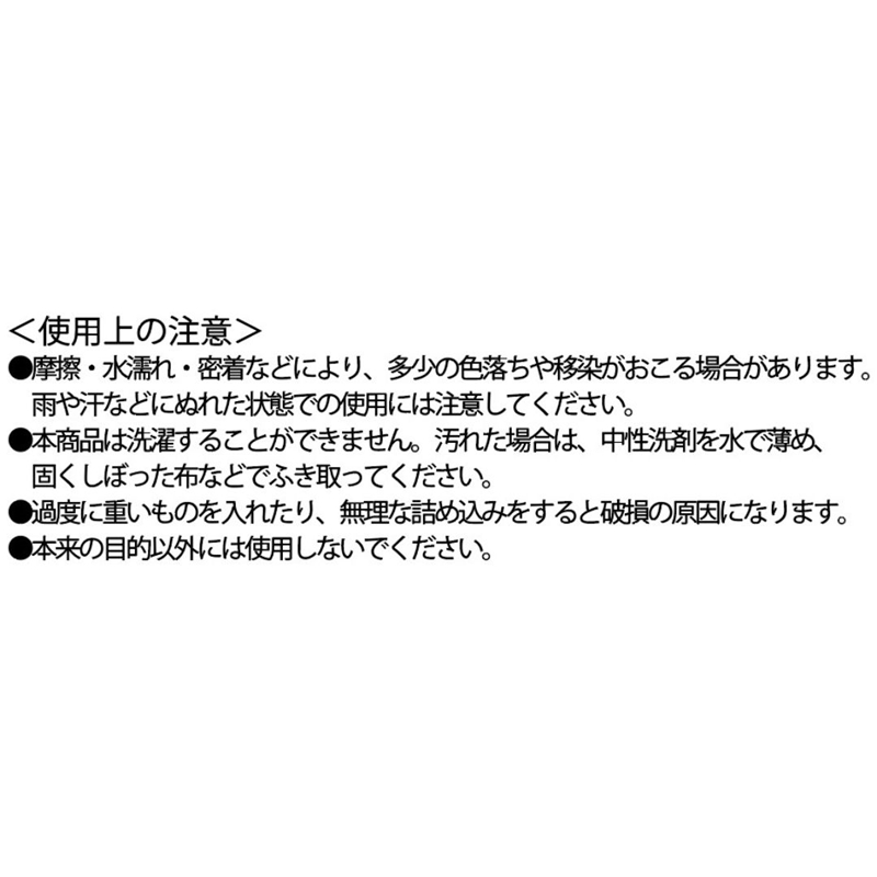 『呪術廻戦』不織布バッグ　ＢＤ２