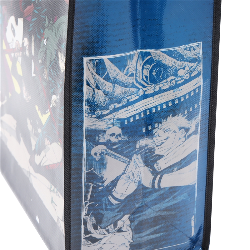 『呪術廻戦』フルカラーショッピングバッグ　改訂版　ＢＢ３