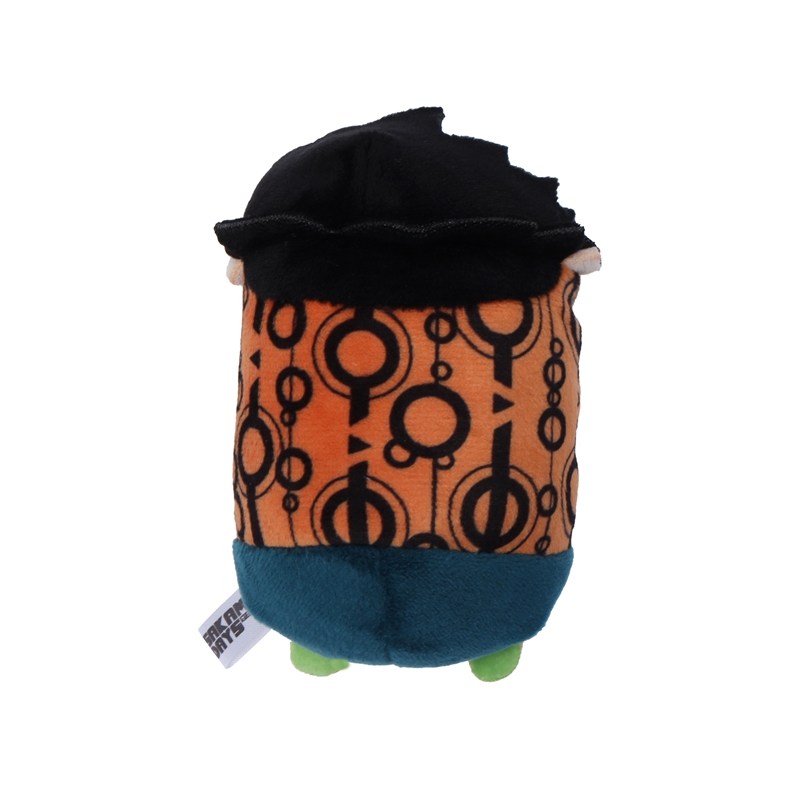 『ＳＡＫＡＭＯＴＯ　ＤＡＹＳ』のるキャラマスコット　南雲　ＪＣＣＶｅｒ．　ＢＤ４－ＪＦ