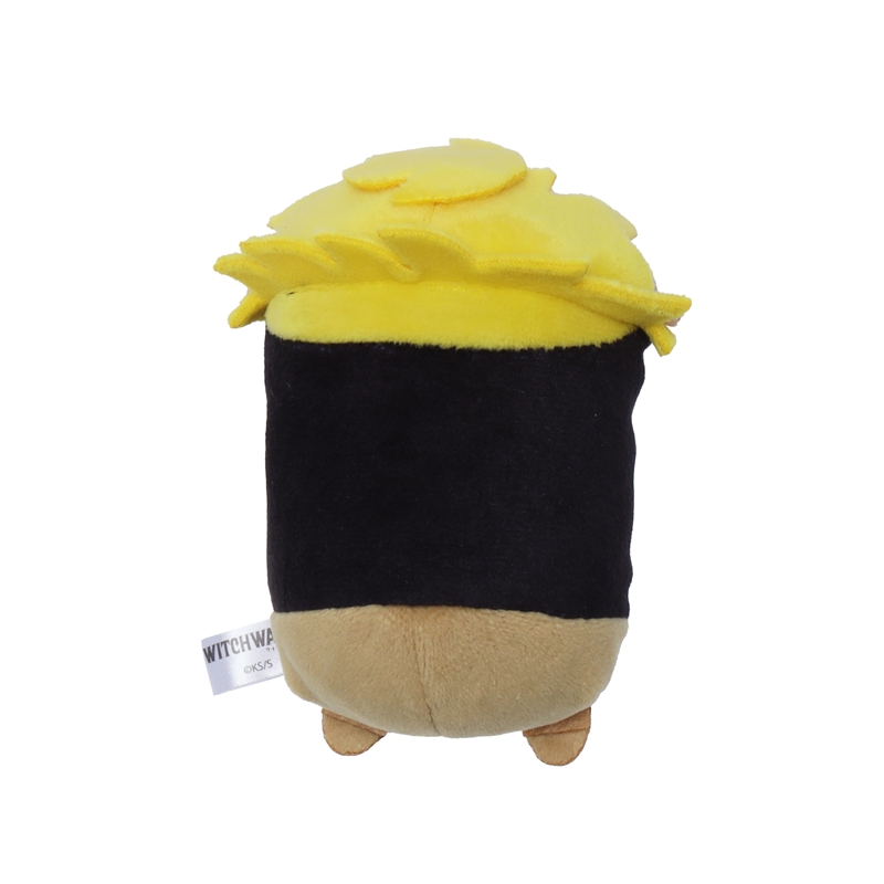 『ウィッチウォッチ』のるキャラマスコット　風祭監志　ＢＤ４－ＪＦ