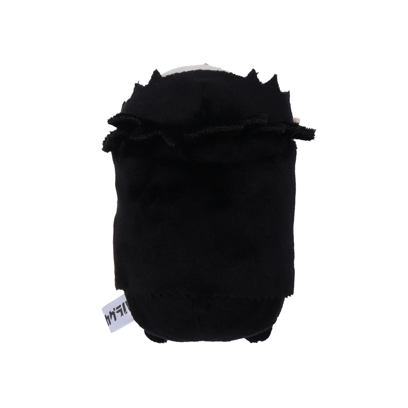 『カグラバチ』のるキャラマスコット　六平千鉱　ＢＤ４－ＪＦ