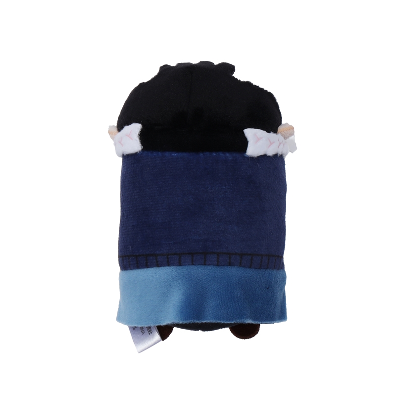 『ＳＡＫＡＭＯＴＯ　ＤＡＹＳ』のるキャラマスコット　虎丸尚　ＢＤ４－ＪＳ