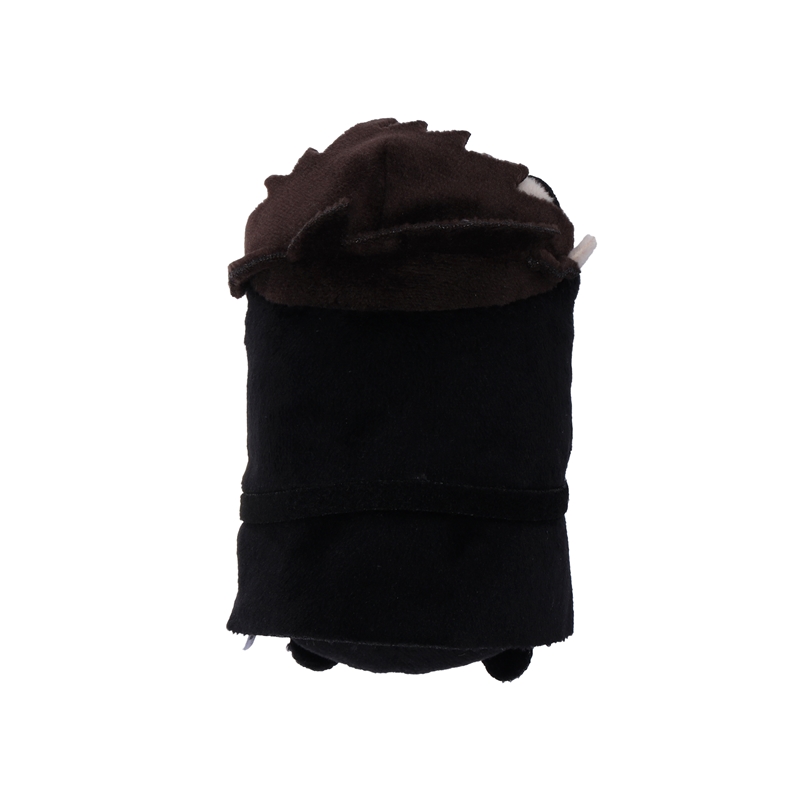 『青の祓魔師』のるキャラマスコット　奥村雪男　ＢＤ４－ＪＳ