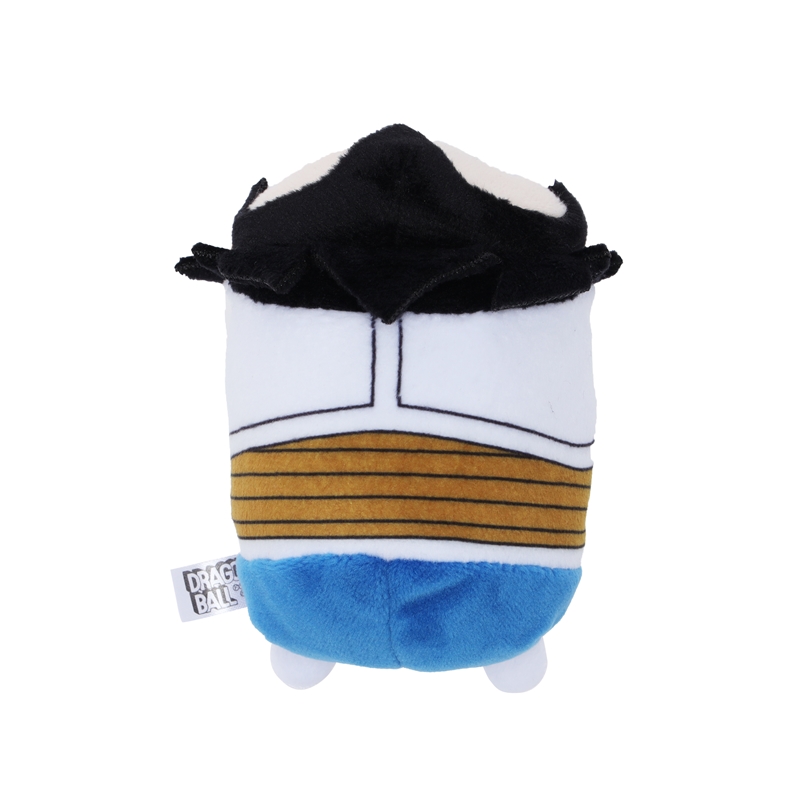 『ＤＲＡＧＯＮ　ＢＡＬＬ』のるキャラマスコット　ベジータ　ＢＤ４－ＪＳ