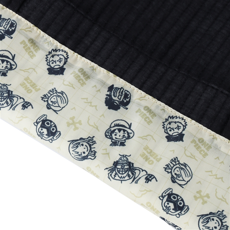 『ＯＮＥ　ＰＩＥＣＥ』ヌビトートバッグ　ＢＤ４－ＪＳ