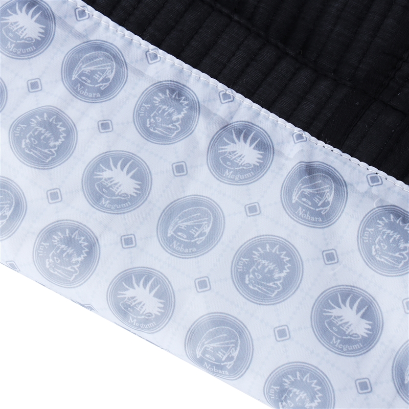 『呪術廻戦』ヌビトートバッグ　ＢＤ４－ＪＳ